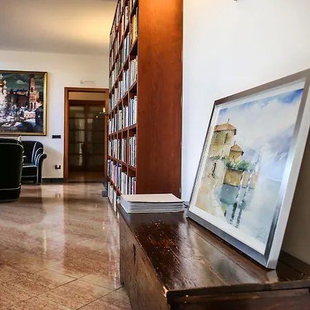 Отель Bellevue San Lorenzo (adults Only) 4*
