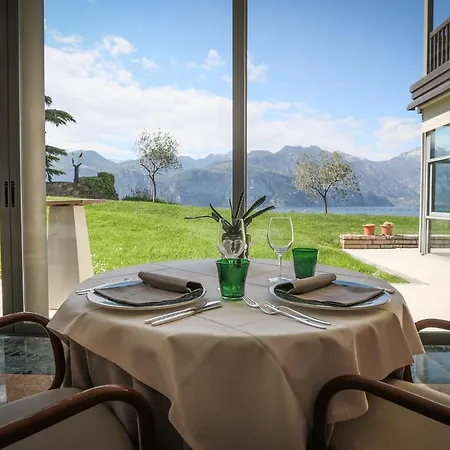 Bellevue San Lorenzo (adults Only) Отель