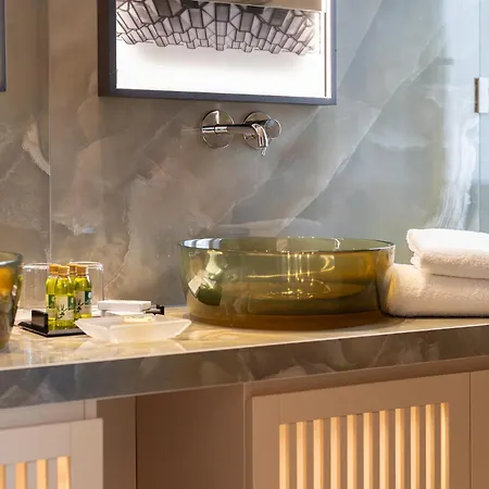 מלון Bellevue San Lorenzo (adults Only)