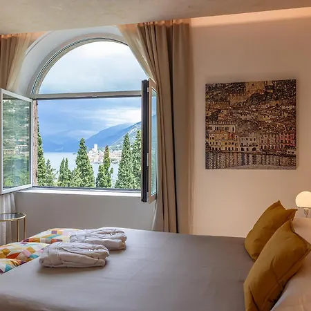 Отель Bellevue San Lorenzo (adults Only)