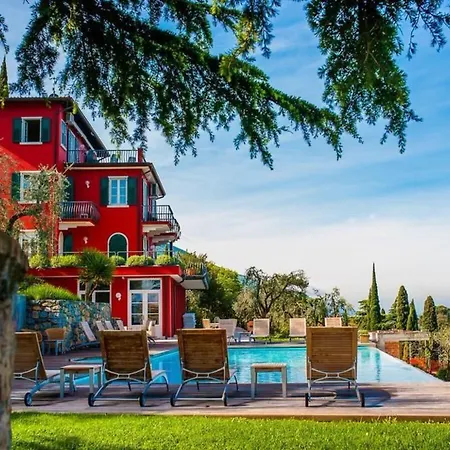 Bellevue San Lorenzo (adults Only) Отель