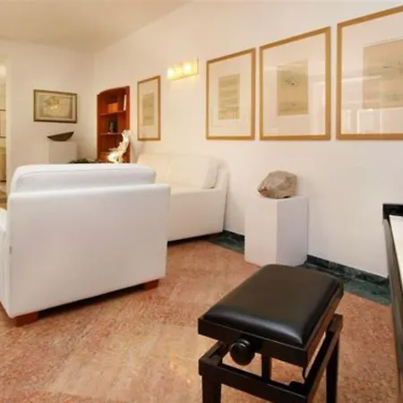 Bellevue San Lorenzo (adults Only) 4* Мальчезине