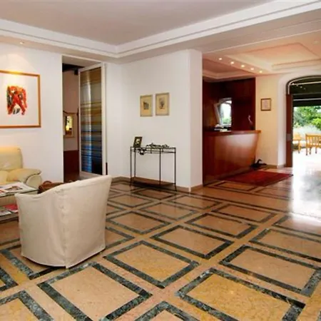 Bellevue San Lorenzo (adults Only) 4*