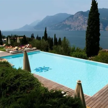 Bellevue San Lorenzo (adults Only) 4* Мальчезине