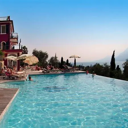 Отель Bellevue San Lorenzo (adults Only)