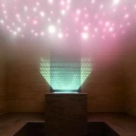 Bellevue San Lorenzo (adults Only) Мальчезине