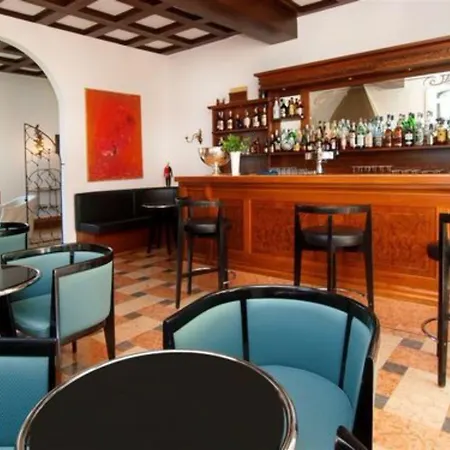 Отель Bellevue San Lorenzo (adults Only)