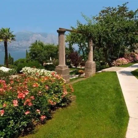Отель Bellevue San Lorenzo (adults Only) 4*