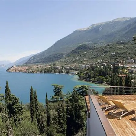 Отель Bellevue San Lorenzo (adults Only) Мальчезине