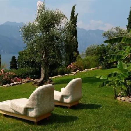 Отель Bellevue San Lorenzo (adults Only) Мальчезине