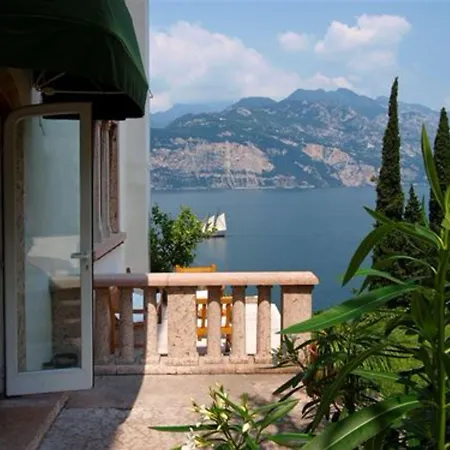 Bellevue San Lorenzo (adults Only) Отель