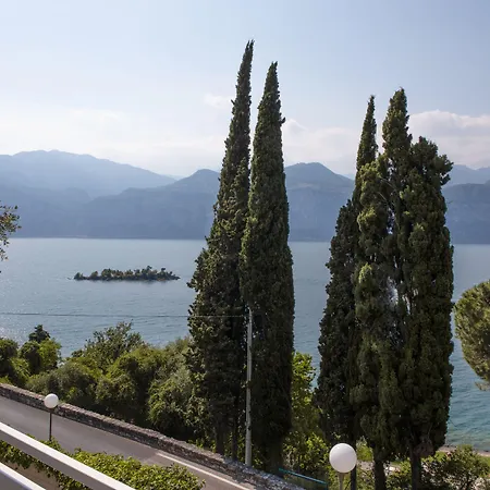 Bellevue San Lorenzo (adults Only) Мальчезине