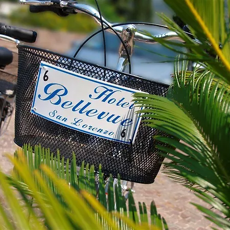 Bellevue San Lorenzo (adults Only) Отель Мальчезине