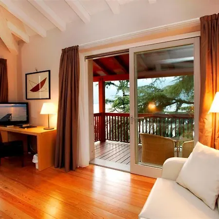 מלון Bellevue San Lorenzo (adults Only)