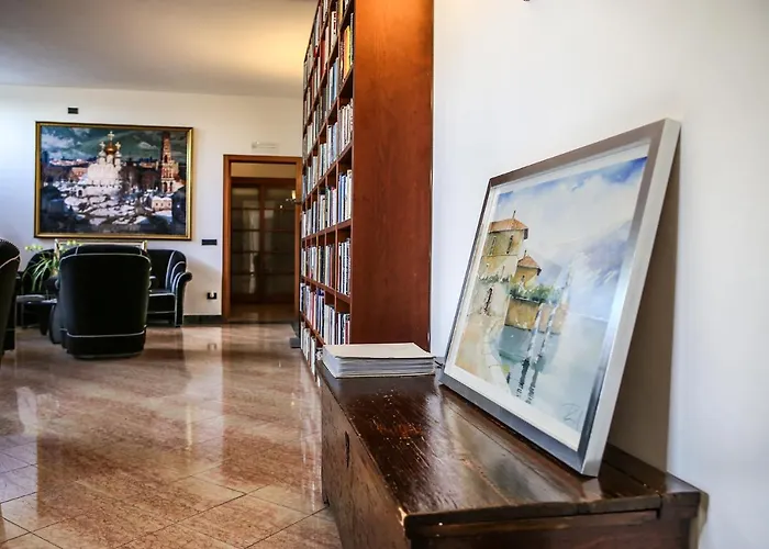 Hotel Bellevue San Lorenzo (adults Only) 4*