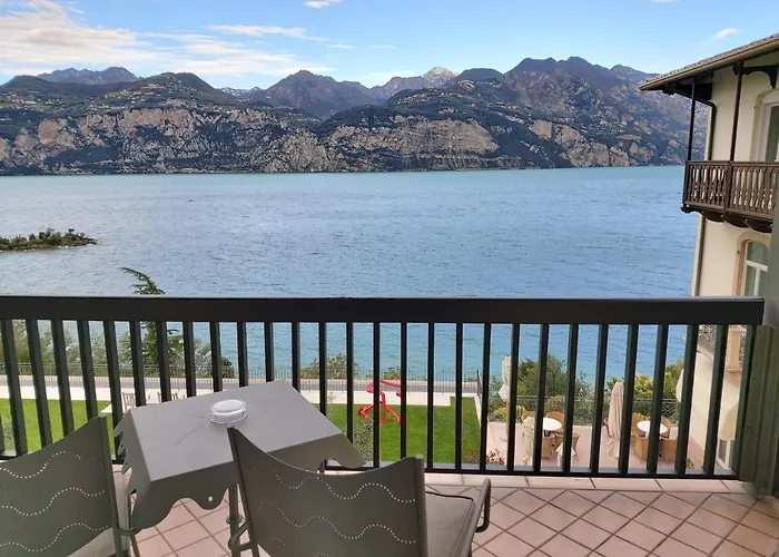 Hotel Bellevue San Lorenzo (adults Only) 4*
