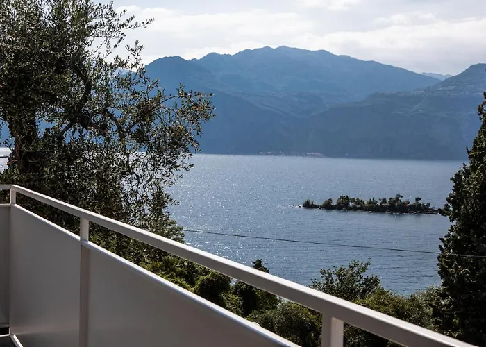 Bellevue San Lorenzo (adults Only) Hotel 4*