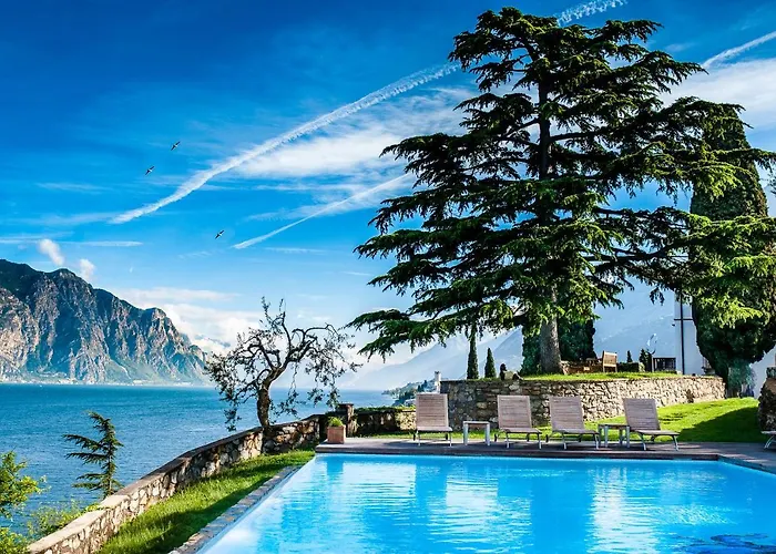 Bellevue San Lorenzo (adults Only) 4* Malcesine