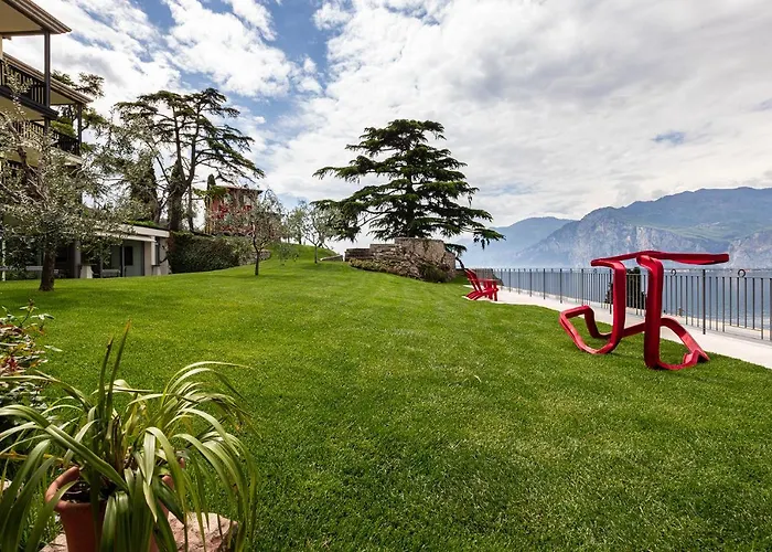 Bellevue San Lorenzo (adults Only) Malcesine