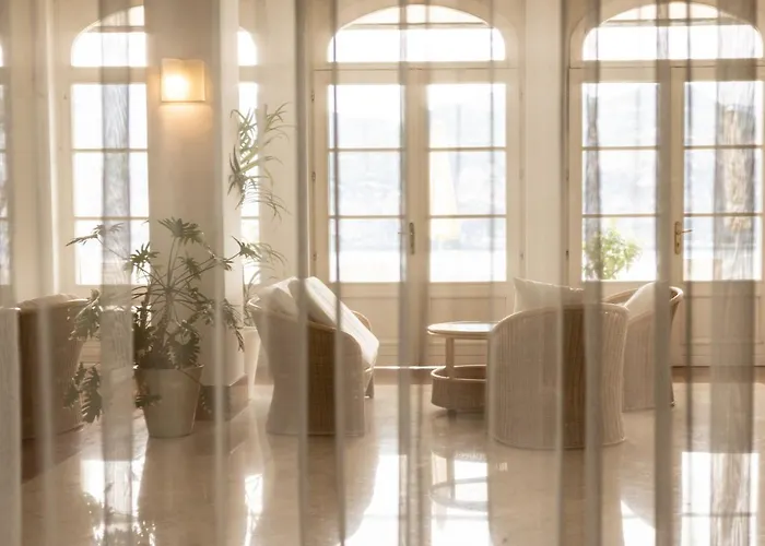 Bellevue San Lorenzo (adults Only) 4*