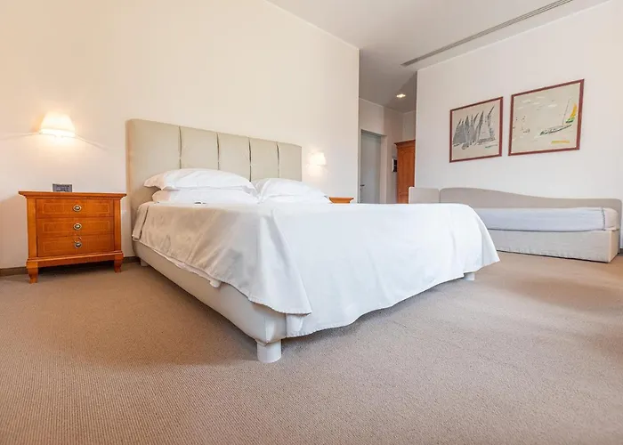 Bellevue San Lorenzo (adults Only) Hotel 4*