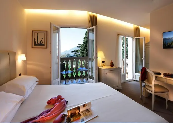 Bellevue San Lorenzo (adults Only) Hotel 4*