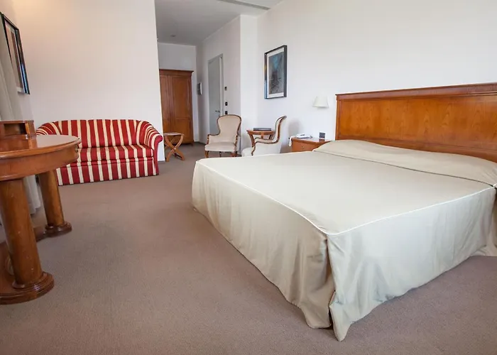 Bellevue San Lorenzo (adults Only) Hotel Malcesine