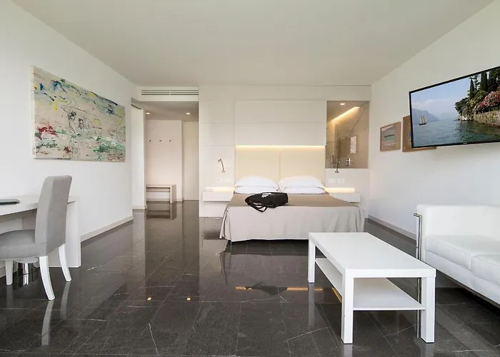 Hotel Bellevue San Lorenzo (adults Only)