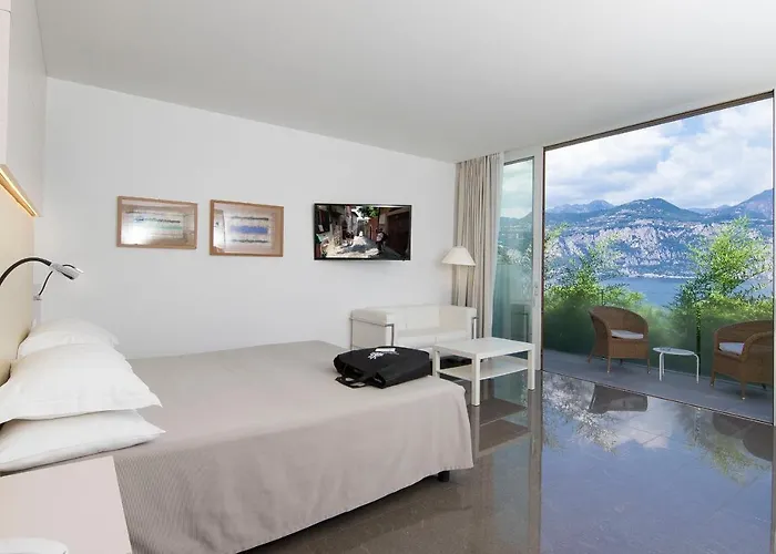 Bellevue San Lorenzo (adults Only) Malcesine