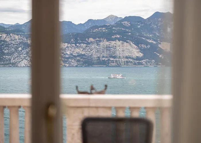 Bellevue San Lorenzo (adults Only) Hotel