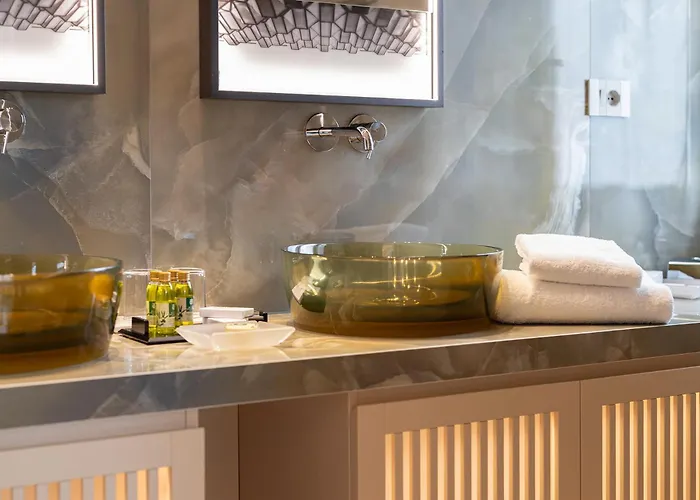 Hotel Bellevue San Lorenzo (adults Only)