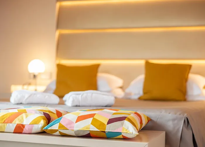 Bellevue San Lorenzo (adults Only) Hotel 4*