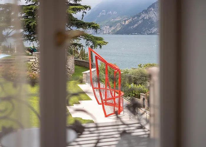 Bellevue San Lorenzo (adults Only) Malcesine