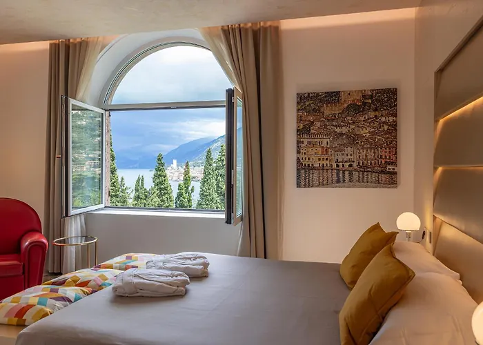 Hotel Bellevue San Lorenzo (adults Only)