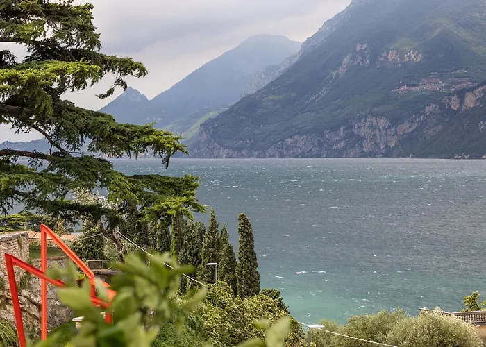 Bellevue San Lorenzo (adults Only) 4* Malcesine