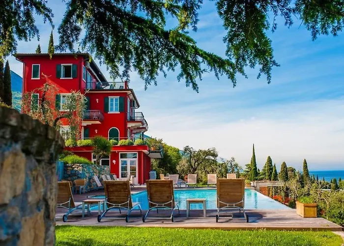 Bellevue San Lorenzo (adults Only) Hotel