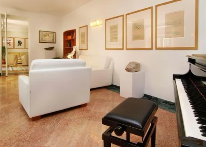 Bellevue San Lorenzo (adults Only) 4* Malcesine