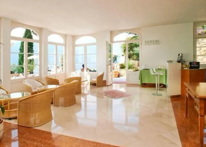 Hotel Bellevue San Lorenzo (adults Only)