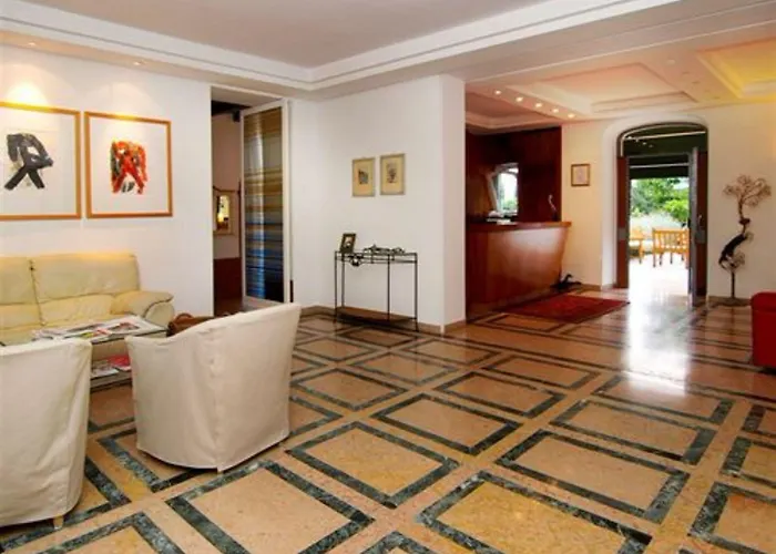 Bellevue San Lorenzo (adults Only) 4*