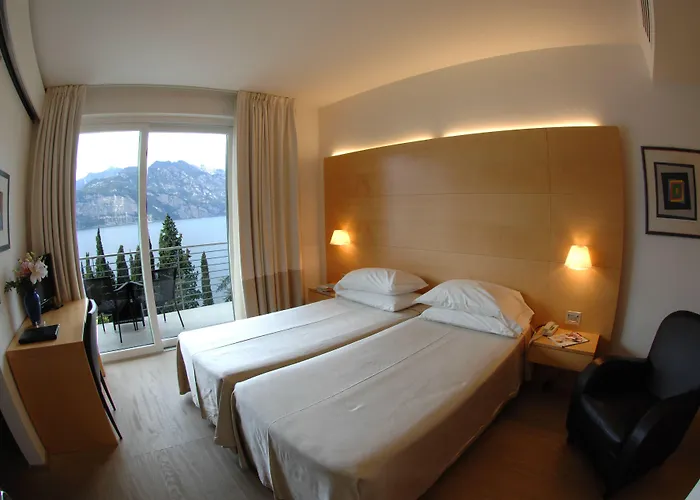 Bellevue San Lorenzo (adults Only)