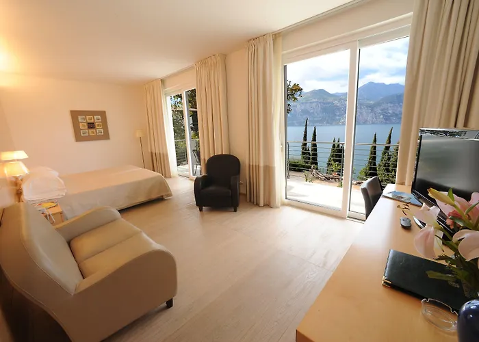 Bellevue San Lorenzo (adults Only) Malcesine