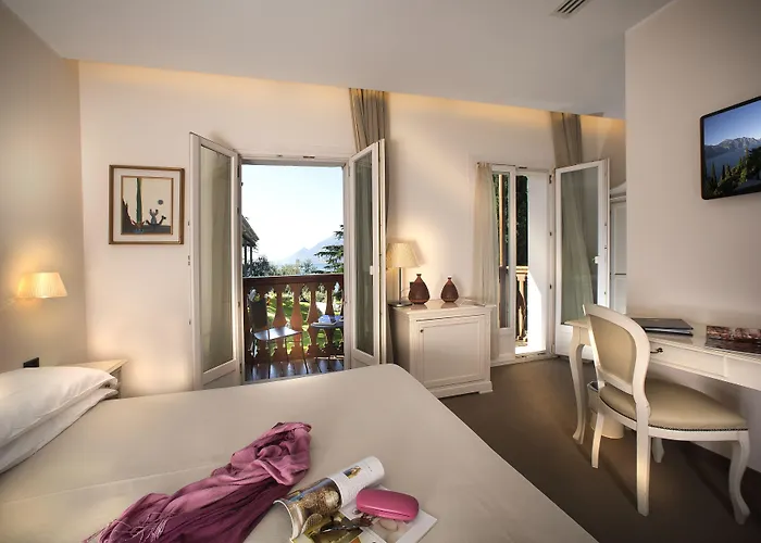 Bellevue San Lorenzo (adults Only) Malcesine