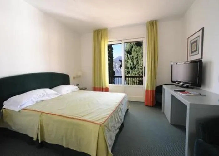 Hotel Bellevue San Lorenzo (adults Only) Malcesine