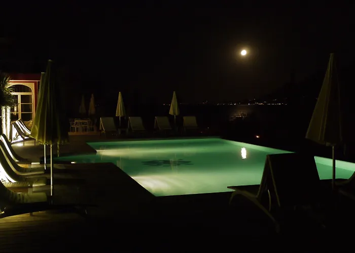 Bellevue San Lorenzo (adults Only)