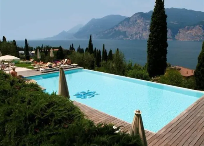 Bellevue San Lorenzo (adults Only) 4* Malcesine