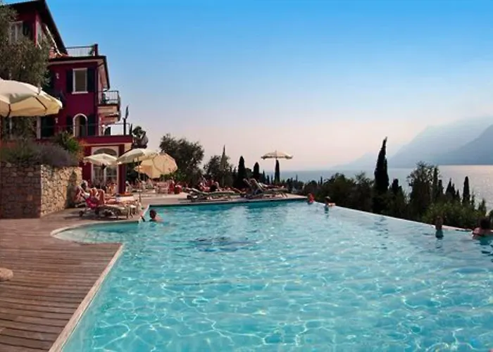 Hotel Bellevue San Lorenzo (adults Only)