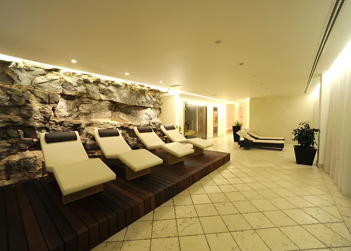 Bellevue San Lorenzo (adults Only) Hotel 4*