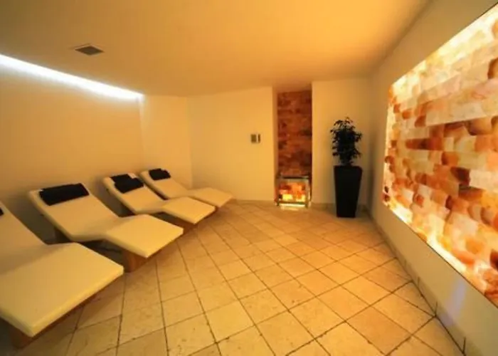 Hotel Bellevue San Lorenzo (adults Only) Malcesine