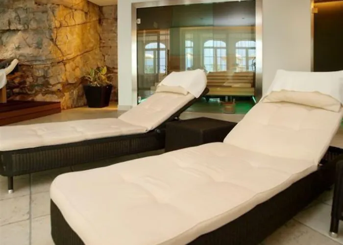Hotel Bellevue San Lorenzo (adults Only) 4*