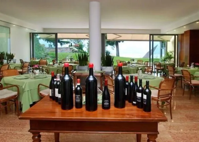 Bellevue San Lorenzo (adults Only) Malcesine